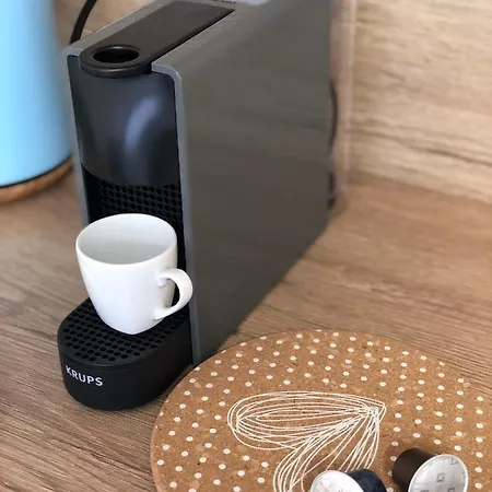 Apartmany Skuherskeho *