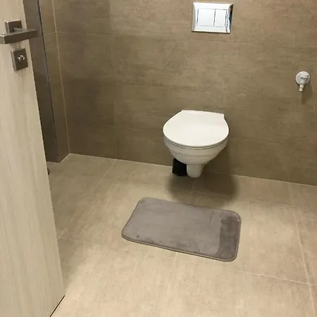 Apartmany Skuherskeho * Czeskie Budziejowice