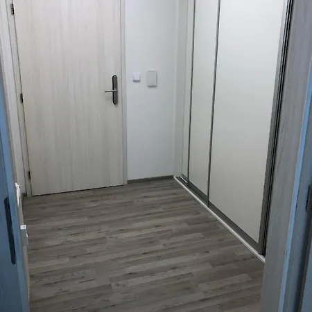 Apartament Apartmany Skuherskeho *