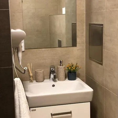Apartmany Skuherskeho Czeskie Budziejowice