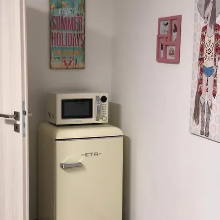 Apartmany Skuherskeho Apartament Czeskie Budziejowice