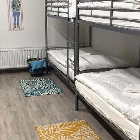 Apartament Apartmany Skuherskeho Czeskie Budziejowice