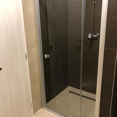Apartmany Skuherskeho Apartament