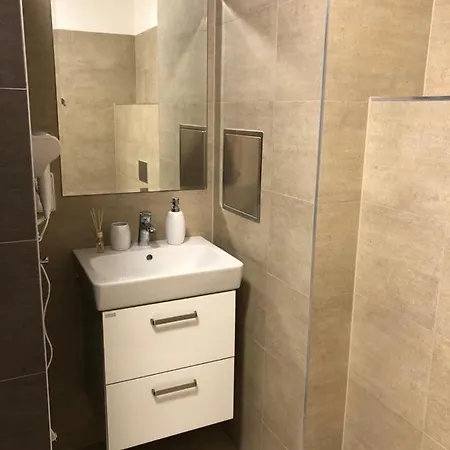 Apartmany Skuherskeho Czeskie Budziejowice