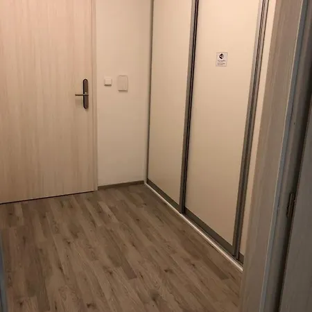 Apartmany Skuherskeho Apartament *