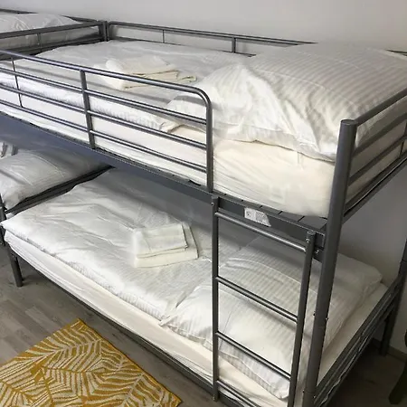 Apartmany Skuherskeho Apartament Czeskie Budziejowice