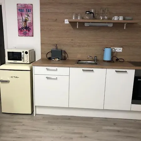 Apartmany Skuherskeho Apartament Czeskie Budziejowice