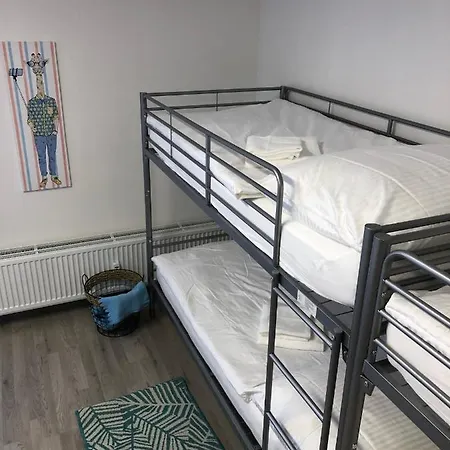 Apartament Apartmany Skuherskeho Czeskie Budziejowice