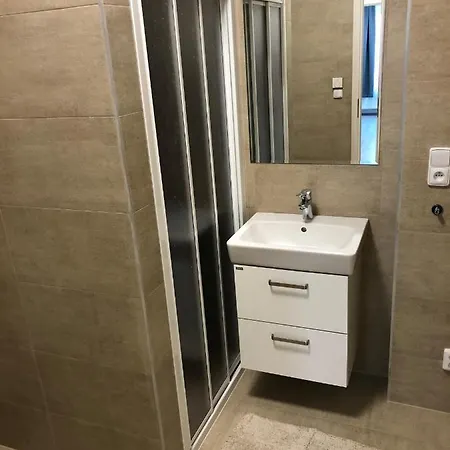 Apartmany Skuherskeho Apartament *