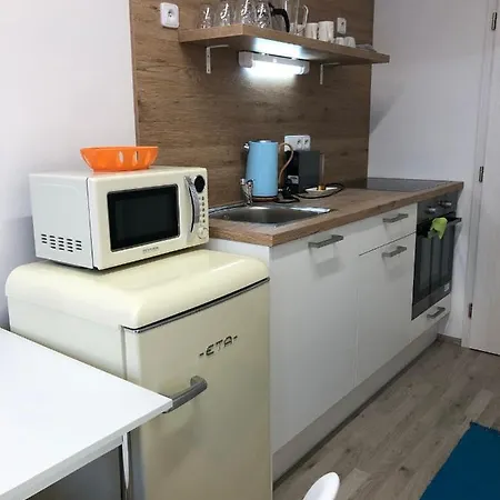 Apartmany Skuherskeho Apartament Czeskie Budziejowice